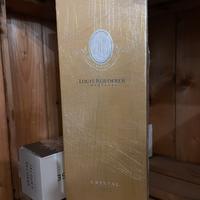 Cristal 2012 Box