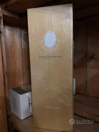 Cristal 2012 Box