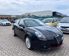 Alfa Romeo Giulietta 2.0 JTDm-2 140 CV Exclusive