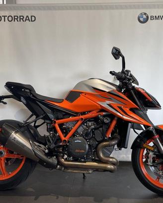 KTM 1290 Super Duke R my21