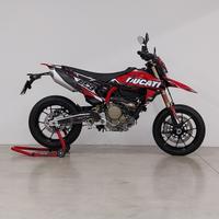 Ducati Hypermotard Desing Ducati Alessandria
