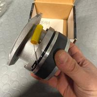 Tweeter a compressione Soundstream