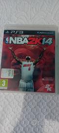 Nba 2k14 ps3