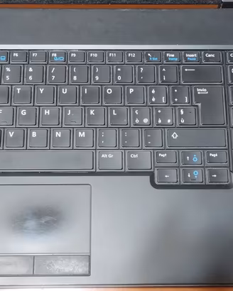 PC Dell Latitude E5540 usato