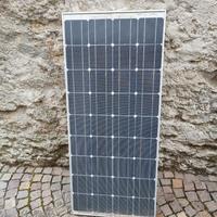 Pannello fotovoltaico 75 W