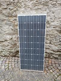 Pannello fotovoltaico 75 W