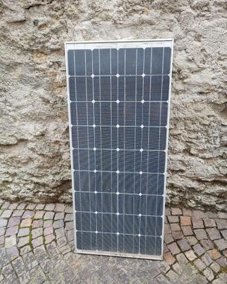 Pannello fotovoltaico 75 W
