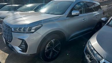 Dr 6.0 1.5 Turbo CVT Bi-Fuel KM 29.000 - 2023