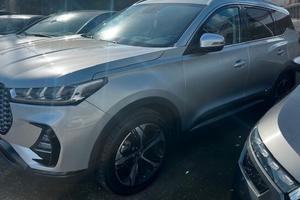 Dr 6.0 1.5 Turbo CVT Bi-Fuel KM 29.000 - 2023