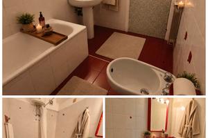 Vacanze a Oliveri centro 