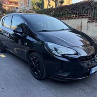Opel Corsa E 1.4 GPL 2016 - 133000 km