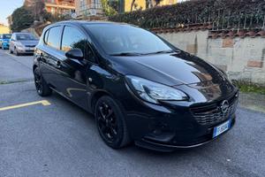 Opel Corsa E 1.4 GPL 2016 - 133000 km