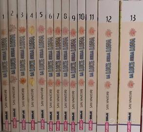 Proteggi la Mia Terra - La Luce della Luna 1-13