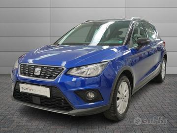 SEAT Arona 1.0 tgi Style 90cv U1054906