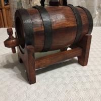 botte in rovere