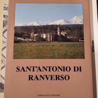 Sant'Antonio di Ranverso - Gribaudo editore