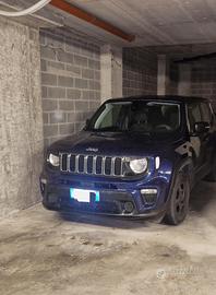  jeep ranagade 
