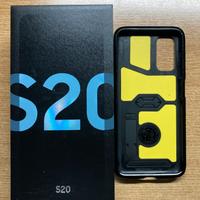 Samsung S20