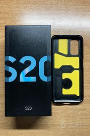 Samsung S20