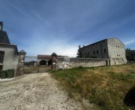 RUSTICO A BUTTAPIETRA