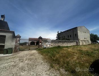 RUSTICO A BUTTAPIETRA
