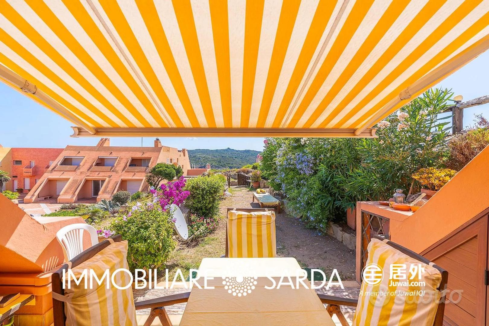Appartamento – Santa Teresa di Gallura, Porto Quadro - Vista 4