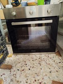 Forno elettrico da incasso Candy