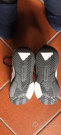 scarpe da basket