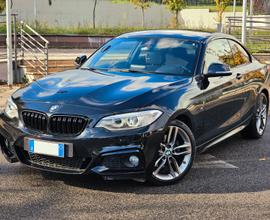 BMW Serie 2 Msport 220i Coupé