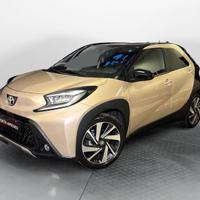 Toyota Aygo X 1.0B (72 CV) Lounge