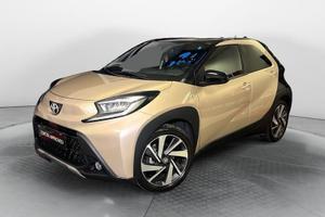 Toyota Aygo X 1.0B (72 CV) Lounge