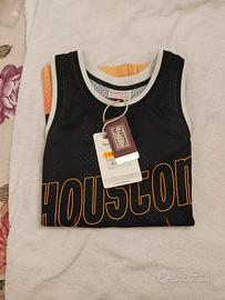 jersey Houston M