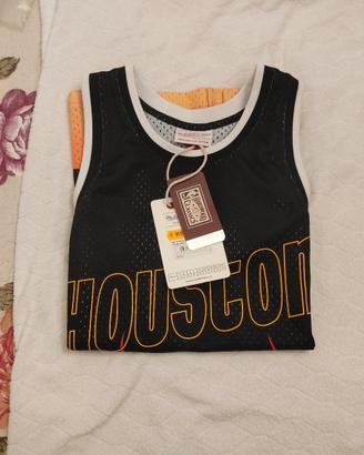 jersey Houston M