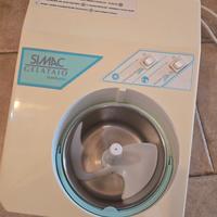 gelatiera simac family plus