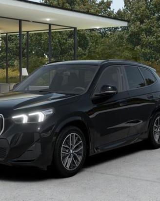 BMW X1 sdrive20d mhev 48V MSport auto