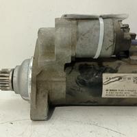 MOTORINO D' AVVIAMENTO MERCEDES Classe B W246 2Â°