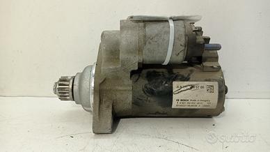 MOTORINO D' AVVIAMENTO MERCEDES Classe B W246 2Â°