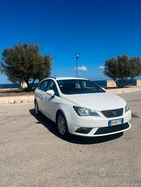 Seat Ibiza ST