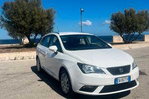 Seat Ibiza ST