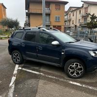 Dacia Duster II
