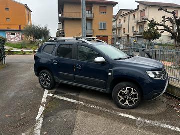 Dacia Duster II