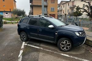 Dacia Duster II