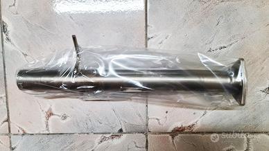 Downpipe defap Range Rover Evoque 2.2 SD4