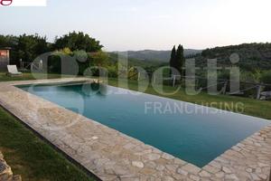 Appartamento Gaiole in Chianti