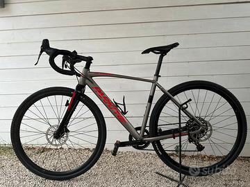 Parkpre Al Gravel tg. M