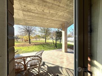 VILLA SINGOLA A VIGONZA