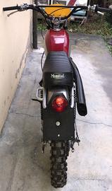 "C E R CANDO" x Mondial 125 RCE