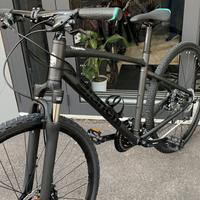 Bici bianchi C sport