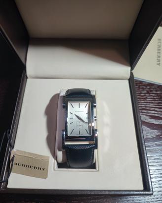 orologio Burberry originale 