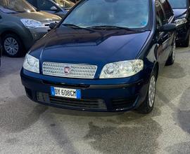 Fiat Punto Classic 1.2 5 porte Active
